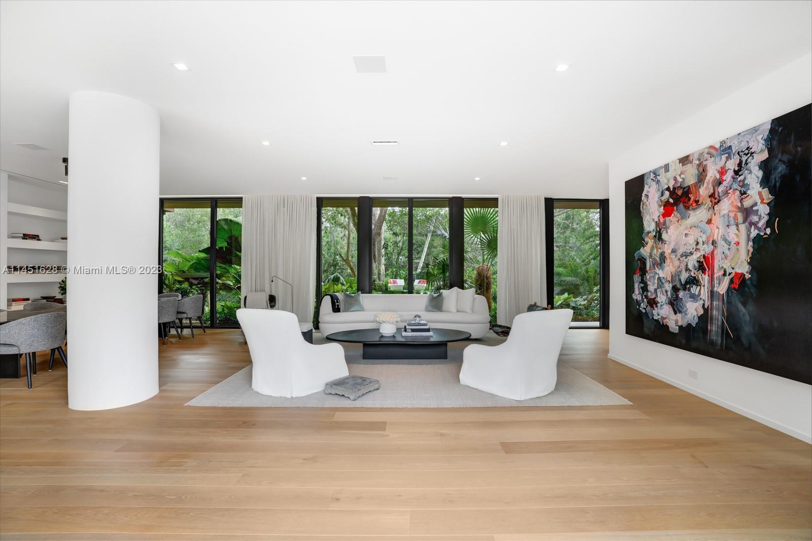 HAMMOCK PARK - Residential