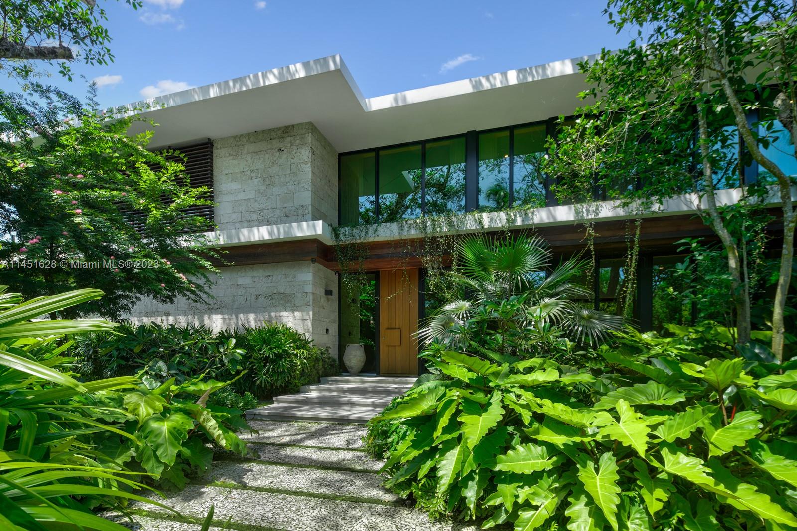 HAMMOCK PARK - Residential