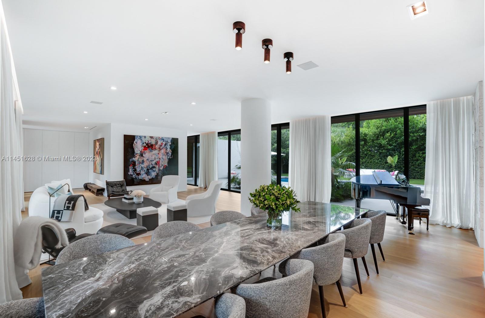 HAMMOCK PARK - Residential