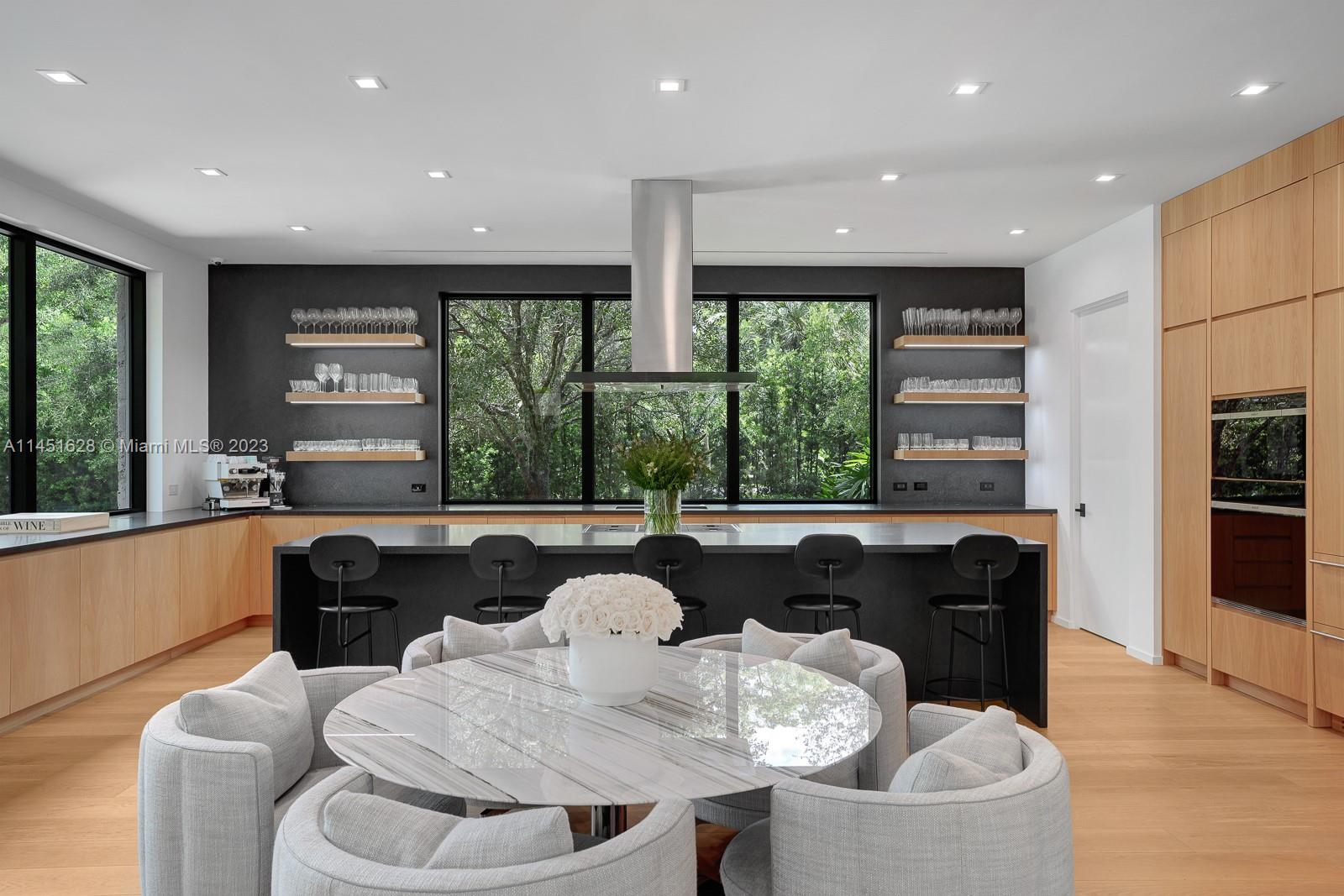 HAMMOCK PARK - Residential