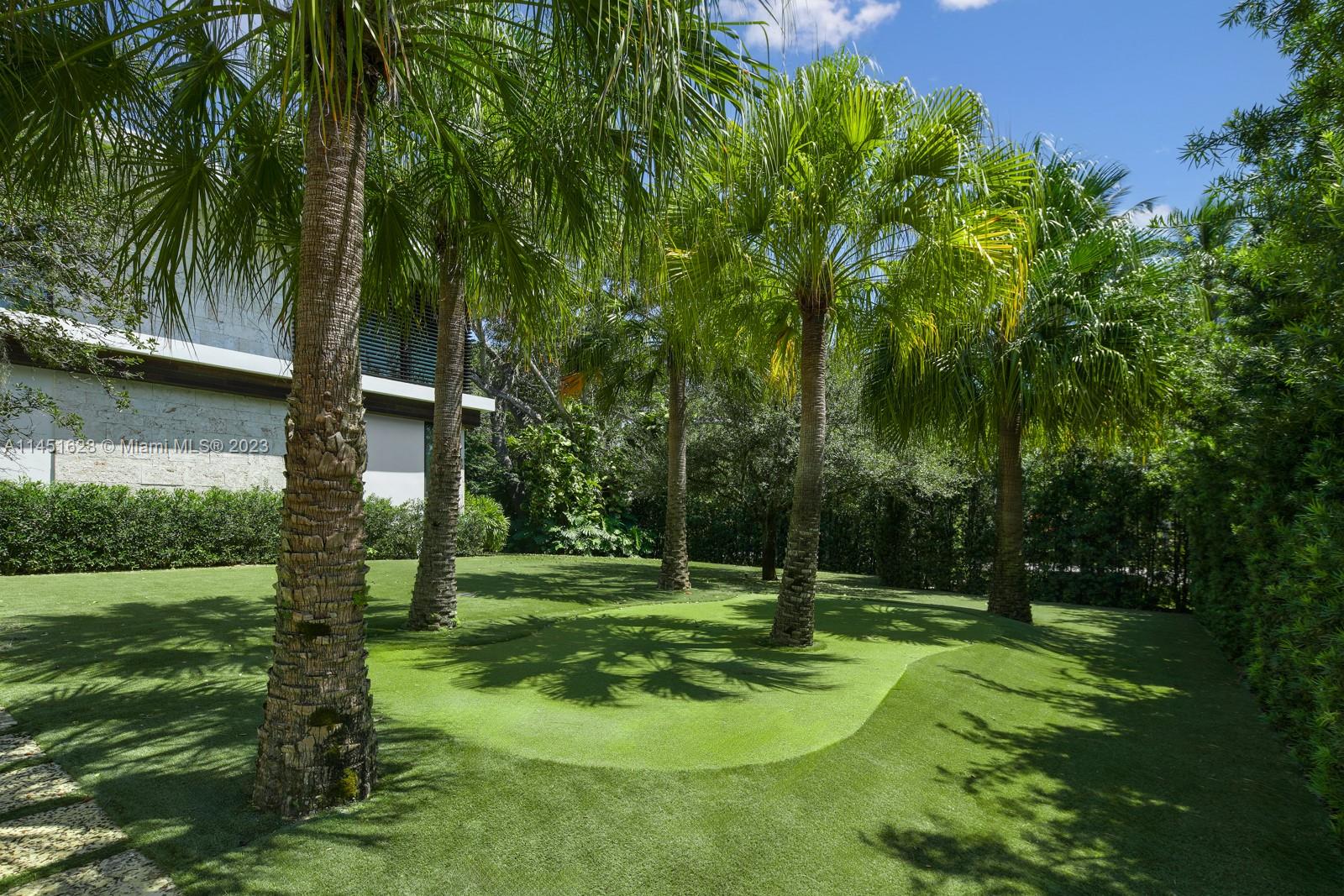 HAMMOCK PARK - Residential