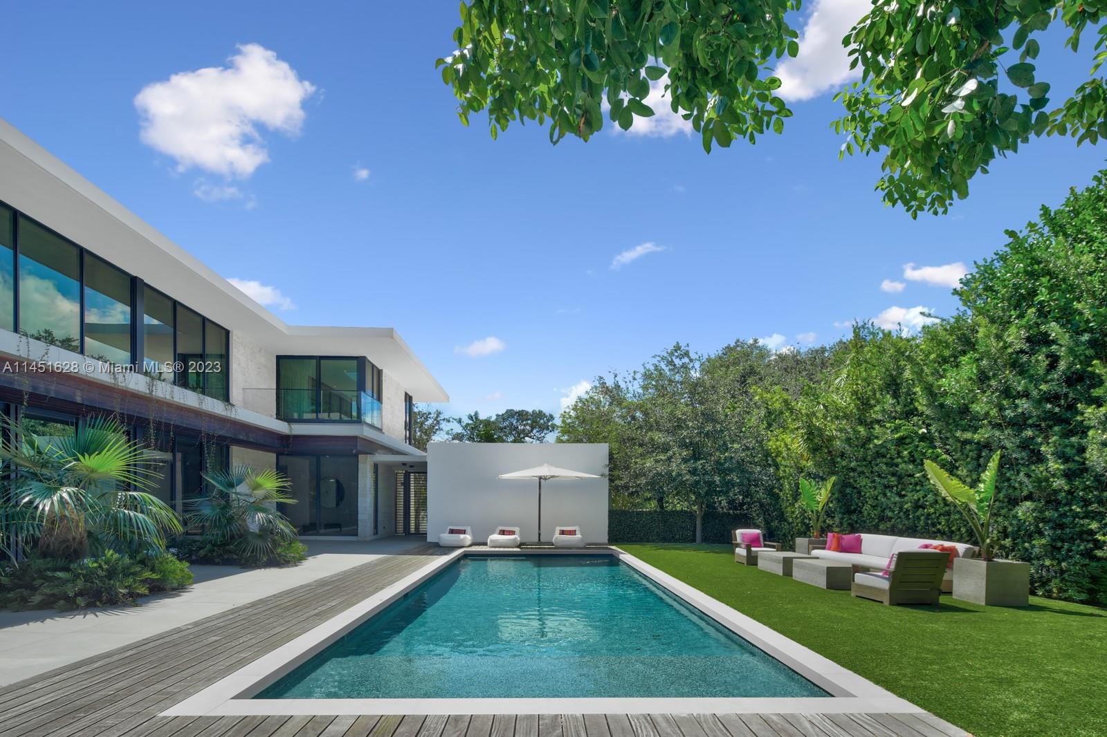 HAMMOCK PARK - Residential