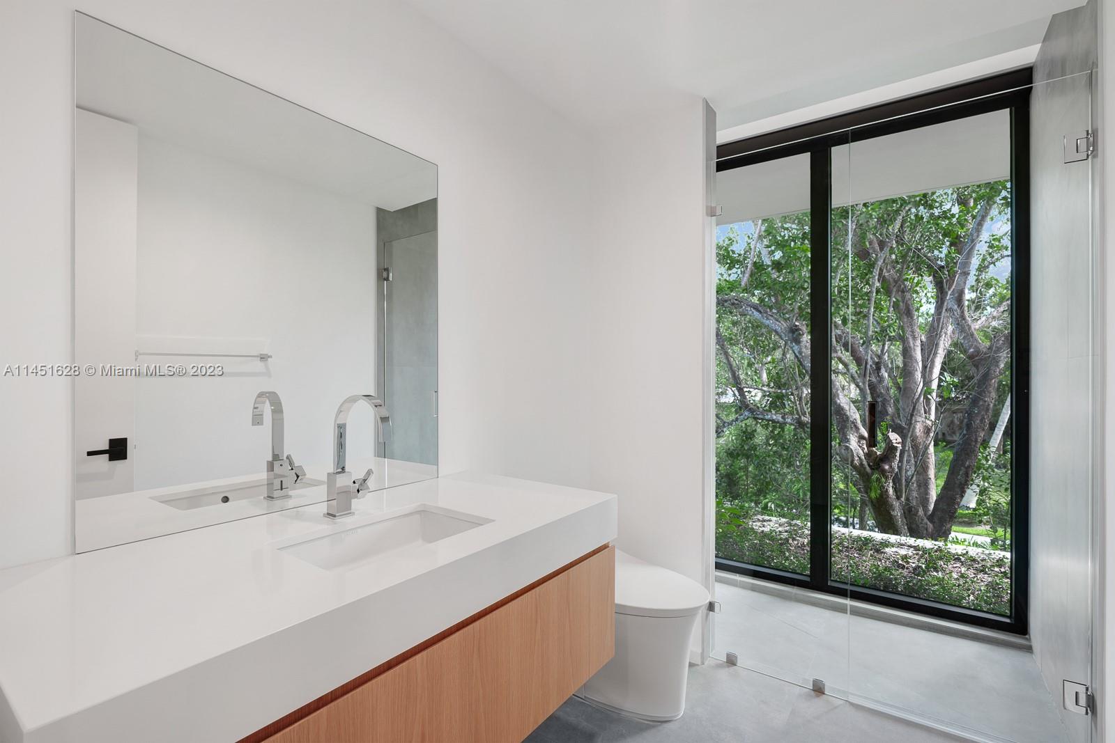 HAMMOCK PARK - Residential