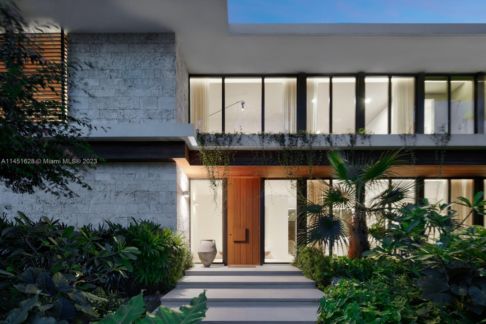 HAMMOCK PARK - Residential