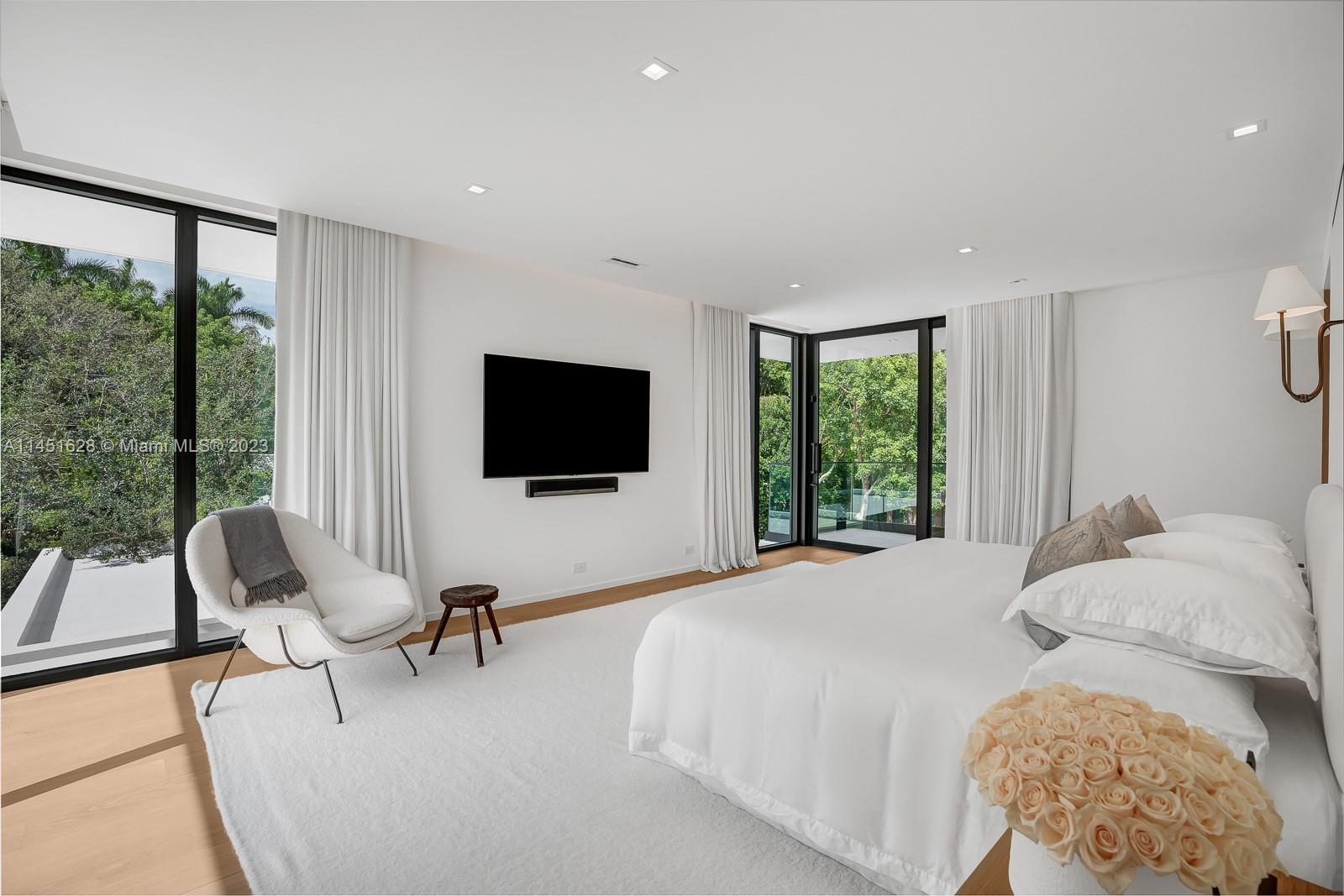 HAMMOCK PARK - Residential