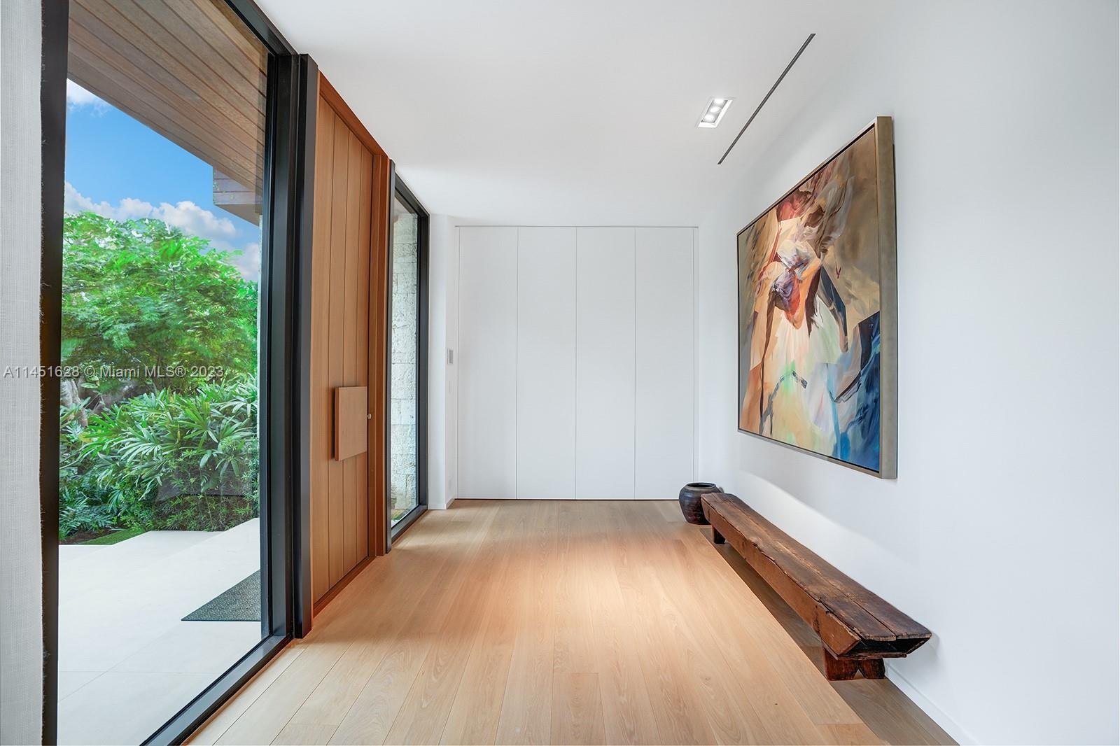 HAMMOCK PARK - Residential