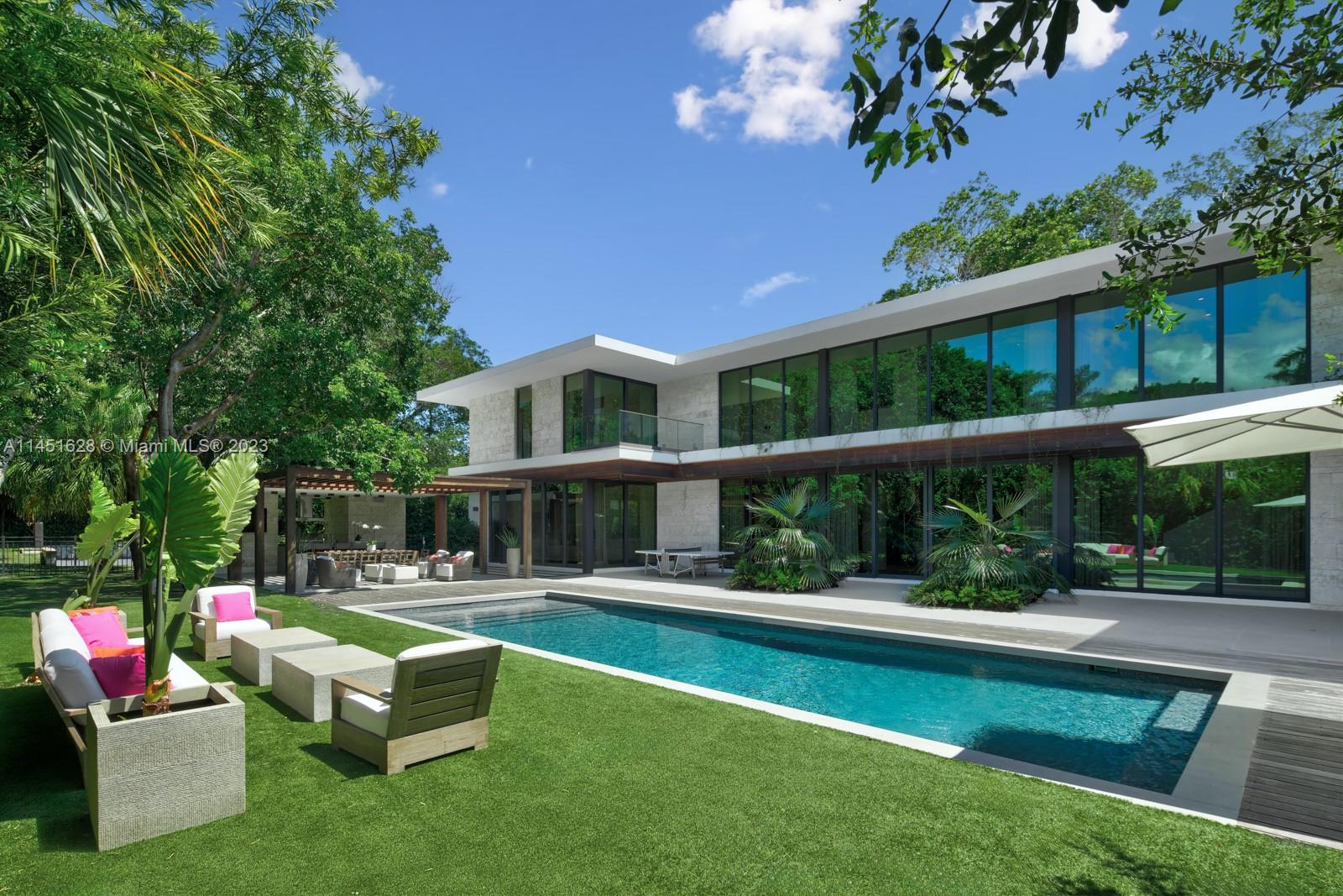 HAMMOCK PARK - Residential