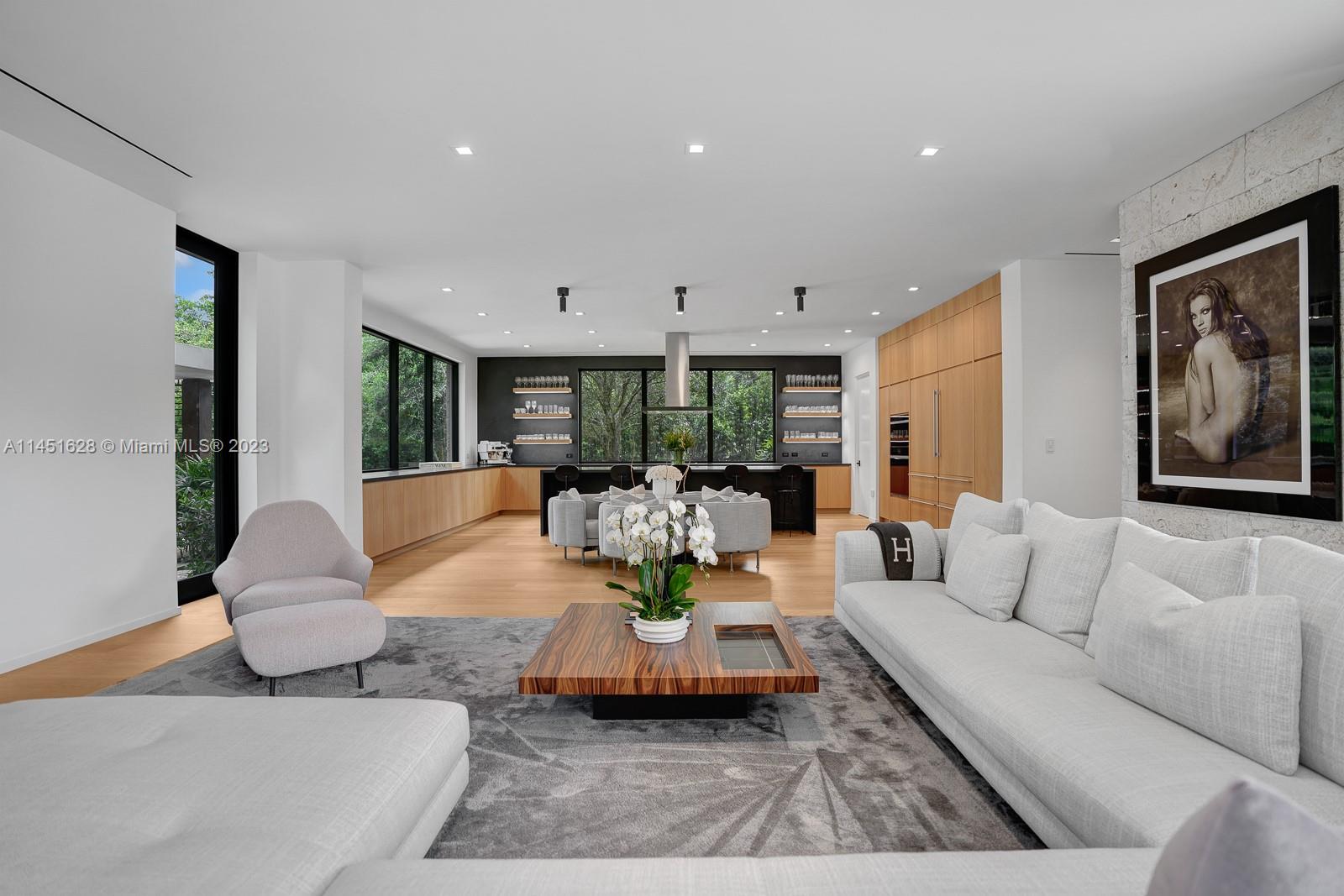 HAMMOCK PARK - Residential