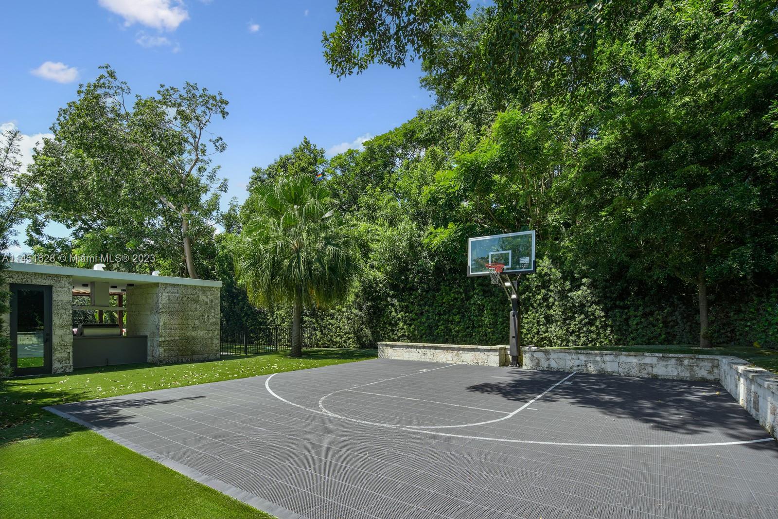 HAMMOCK PARK - Residential