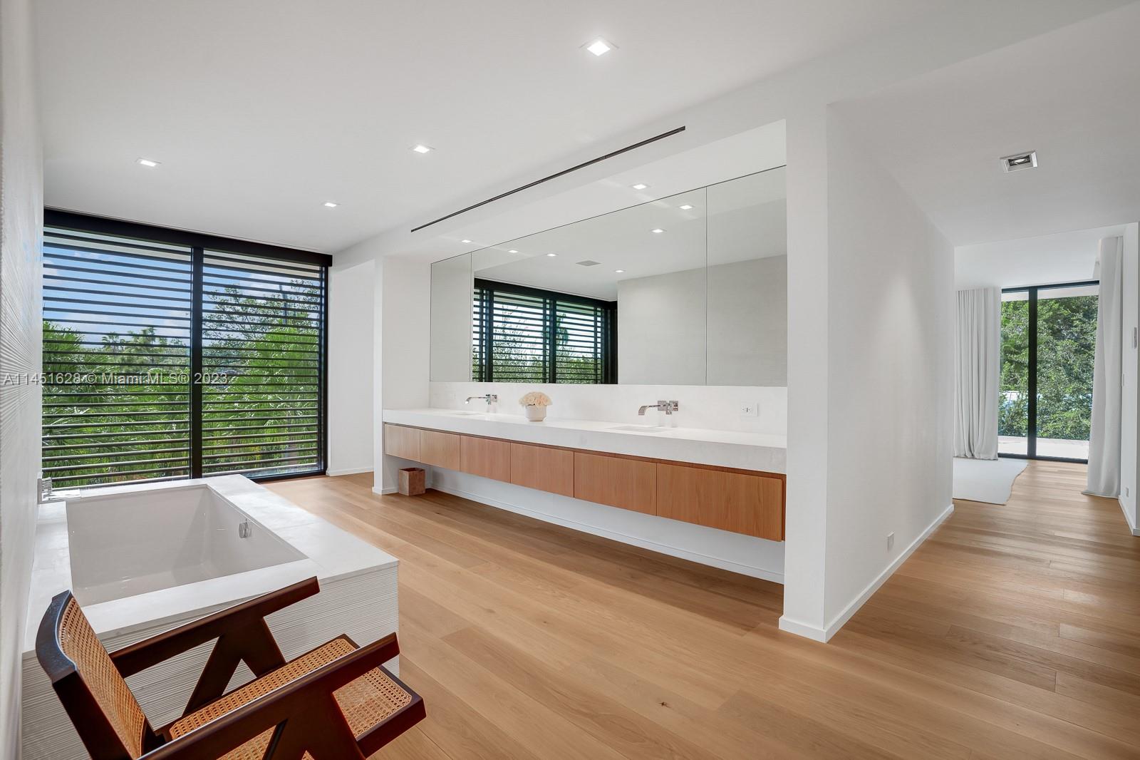 HAMMOCK PARK - Residential