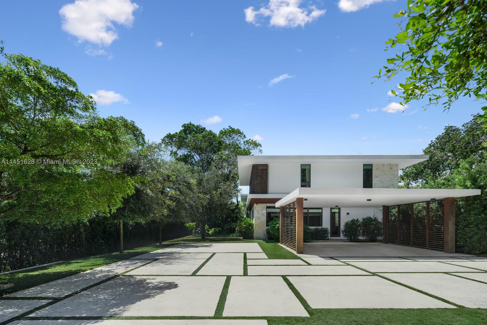 HAMMOCK PARK - Residential