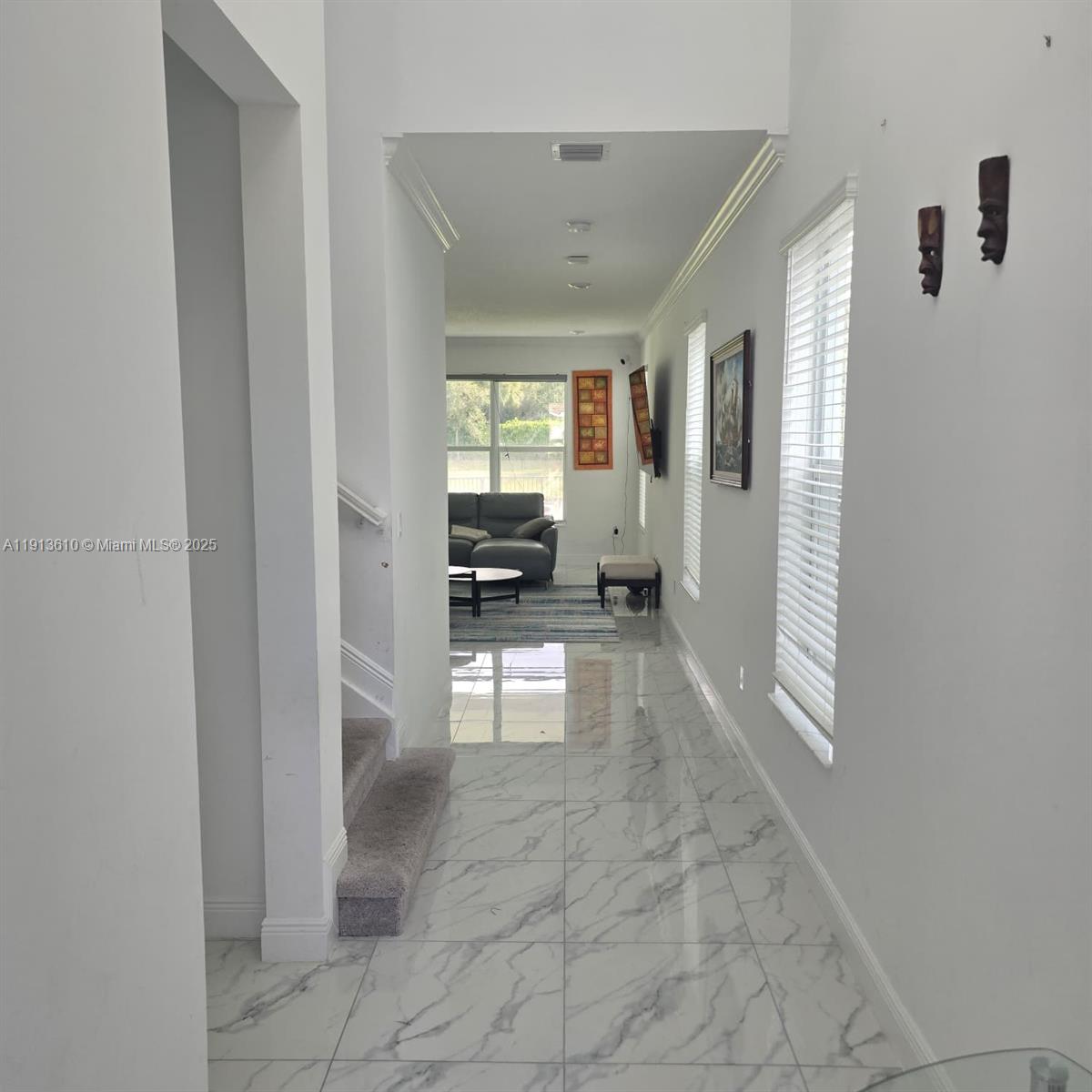 CRYSTAL LAKE 1ST SEC - Residential