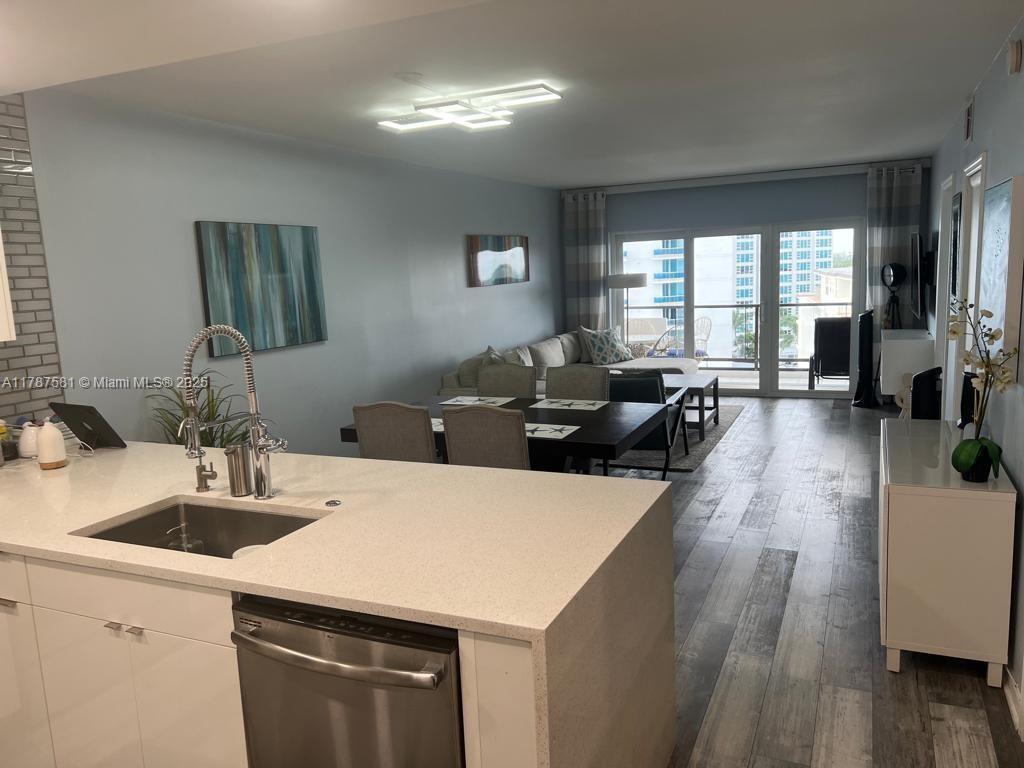 LEISURE TOWERS CONDO - Residential Lease