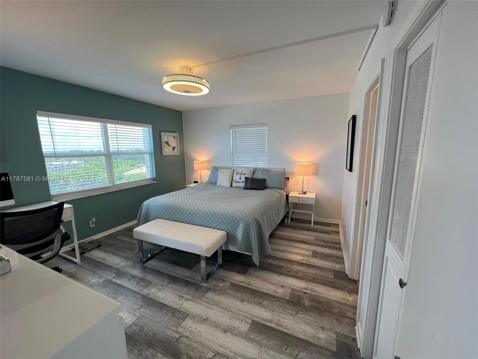 LEISURE TOWERS CONDO - Residential Lease