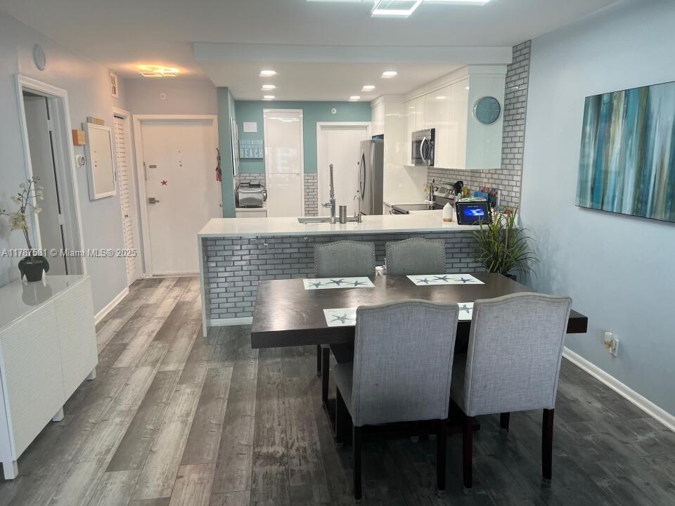 1500 S Ocean Blvd 907