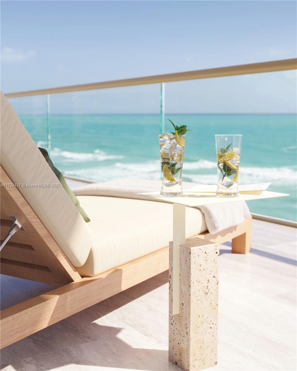 The Perigon Miami Beach - Residential