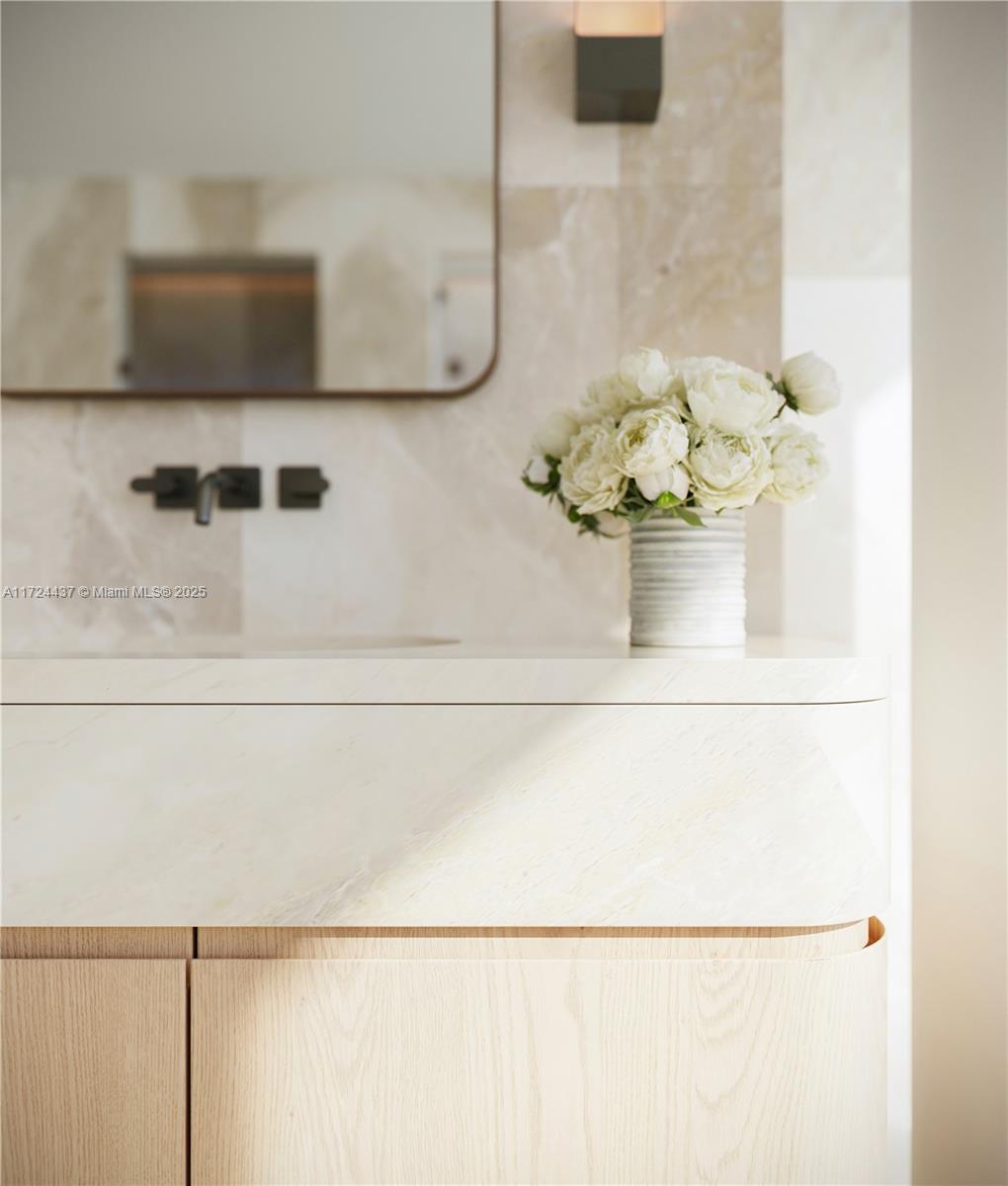 The Perigon Miami Beach - Residential