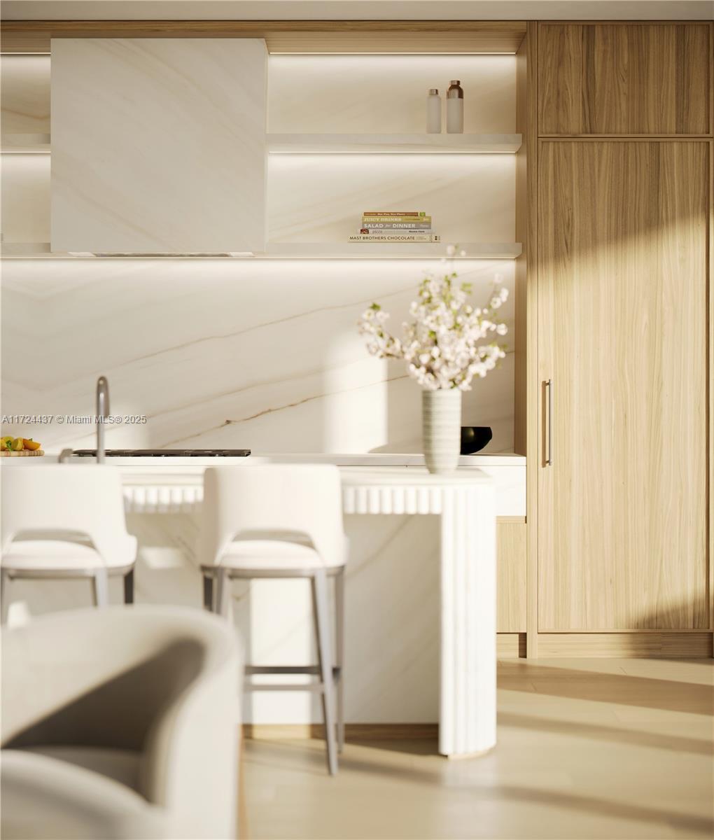 The Perigon Miami Beach - Residential