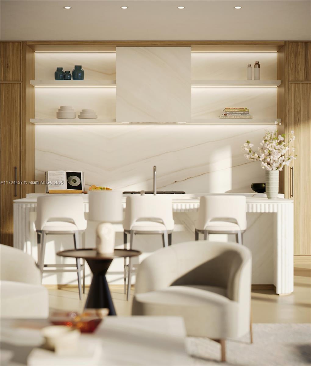 The Perigon Miami Beach - Residential