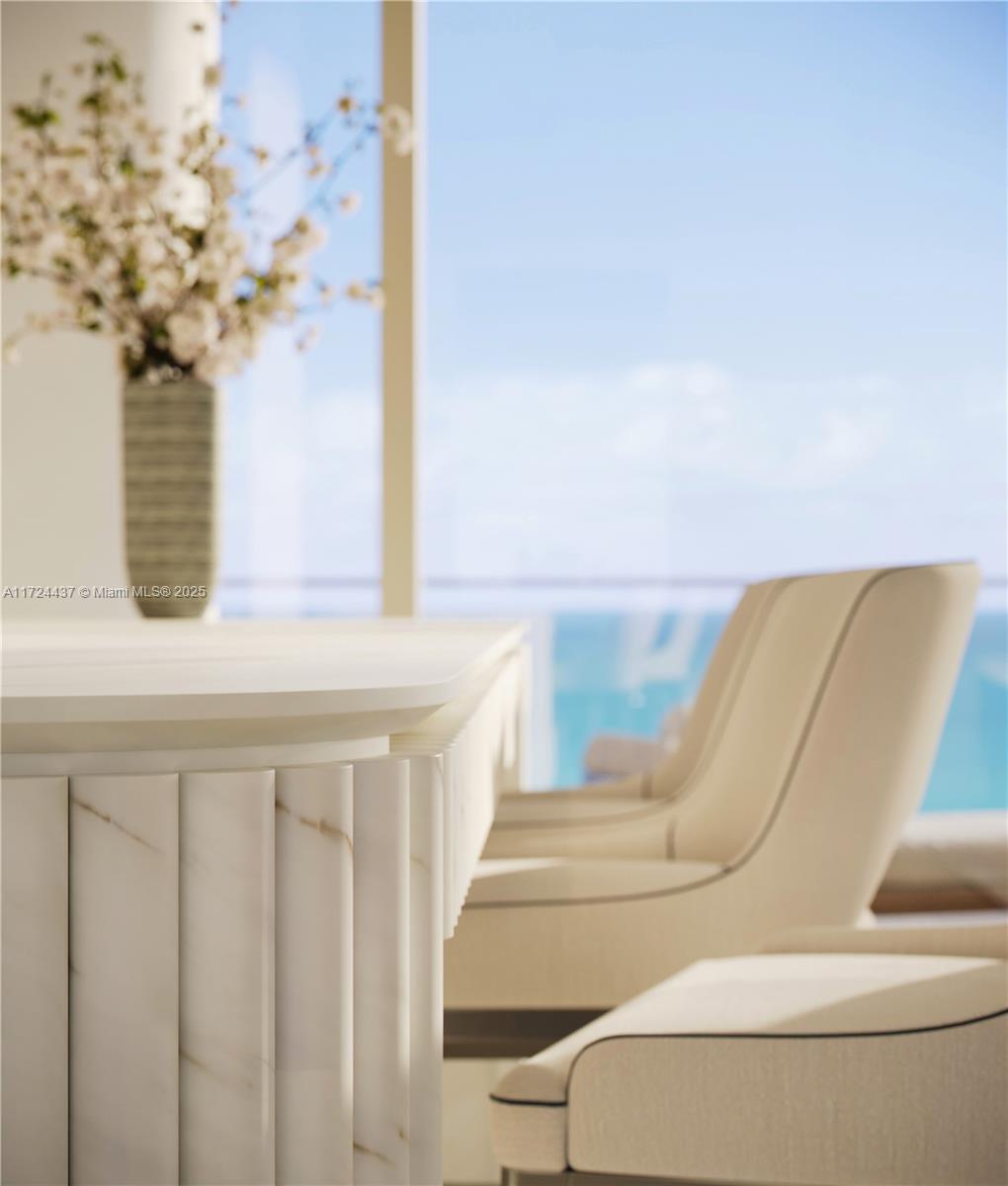 The Perigon Miami Beach - Residential