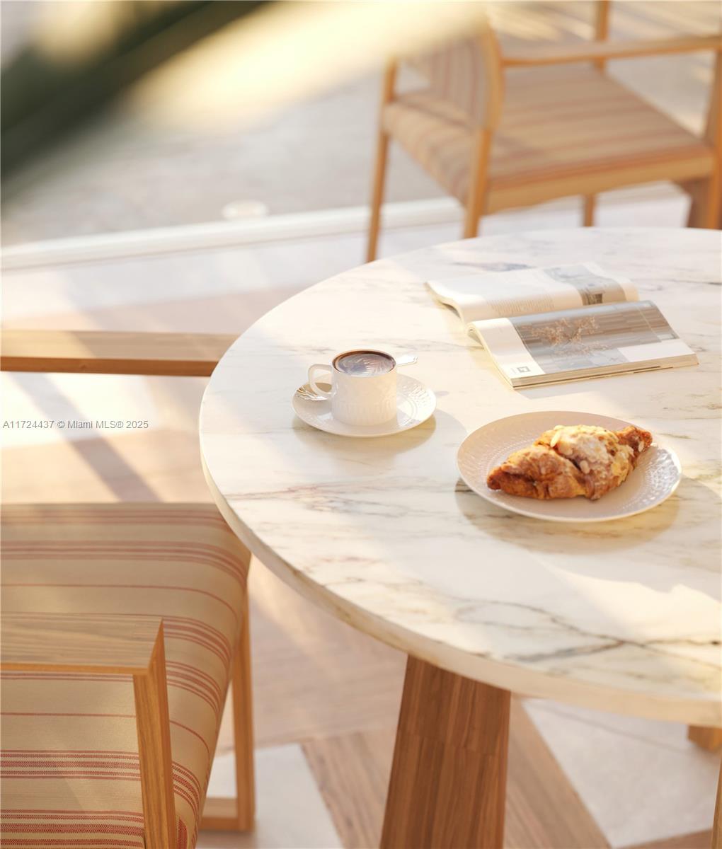 The Perigon Miami Beach - Residential