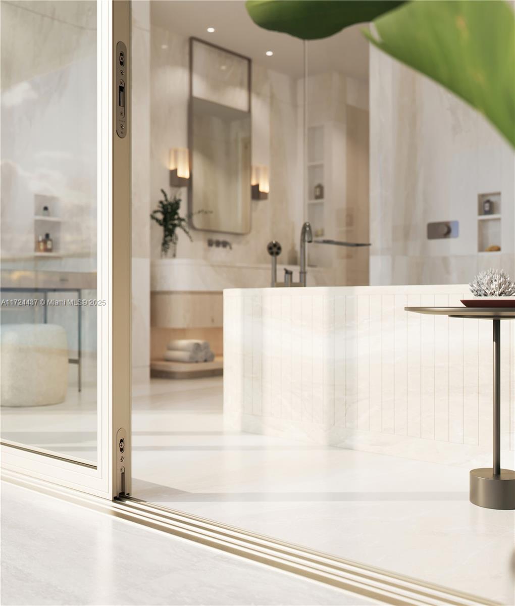 The Perigon Miami Beach - Residential