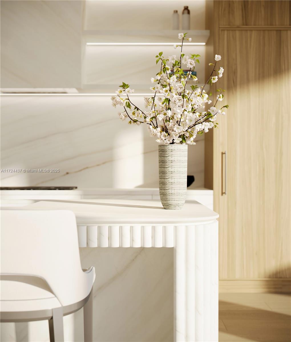 The Perigon Miami Beach - Residential