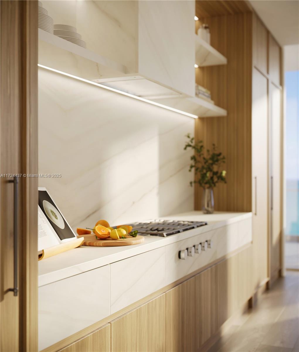 The Perigon Miami Beach - Residential