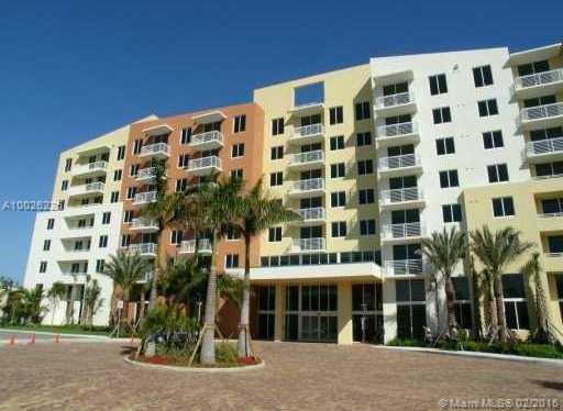 Venture At Aventura West - Residential Lease