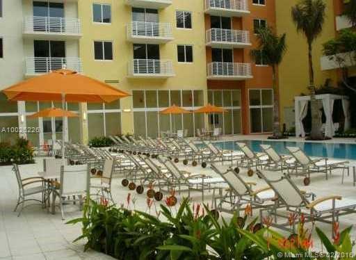 Venture At Aventura West - Residential Lease