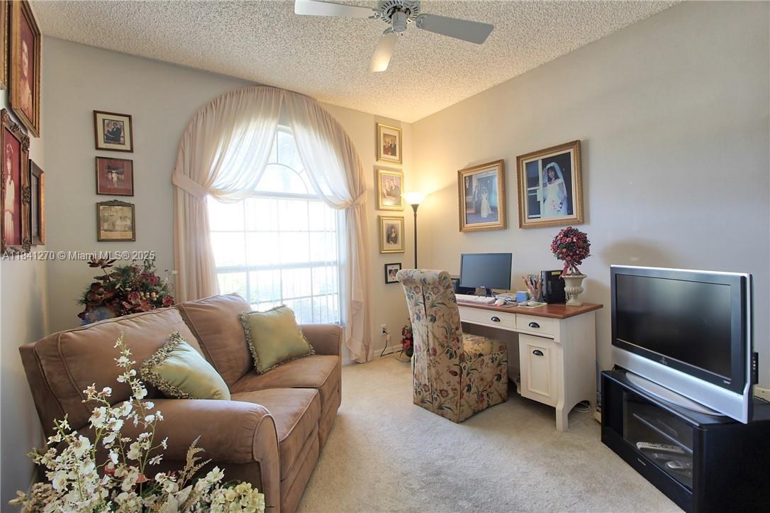 PARKWOOD IX - Residential Lease