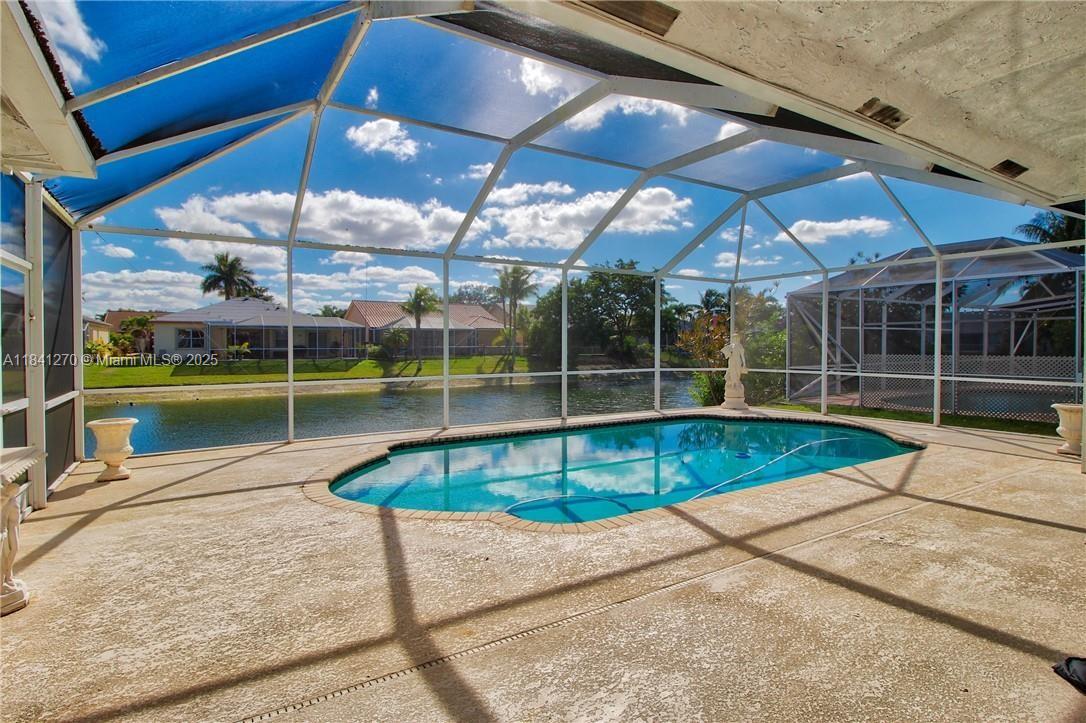 PARKWOOD IX - Residential Lease