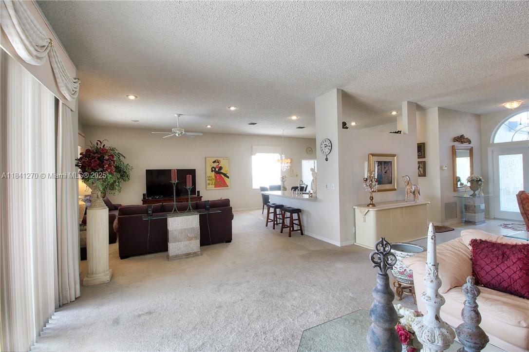 PARKWOOD IX - Residential Lease