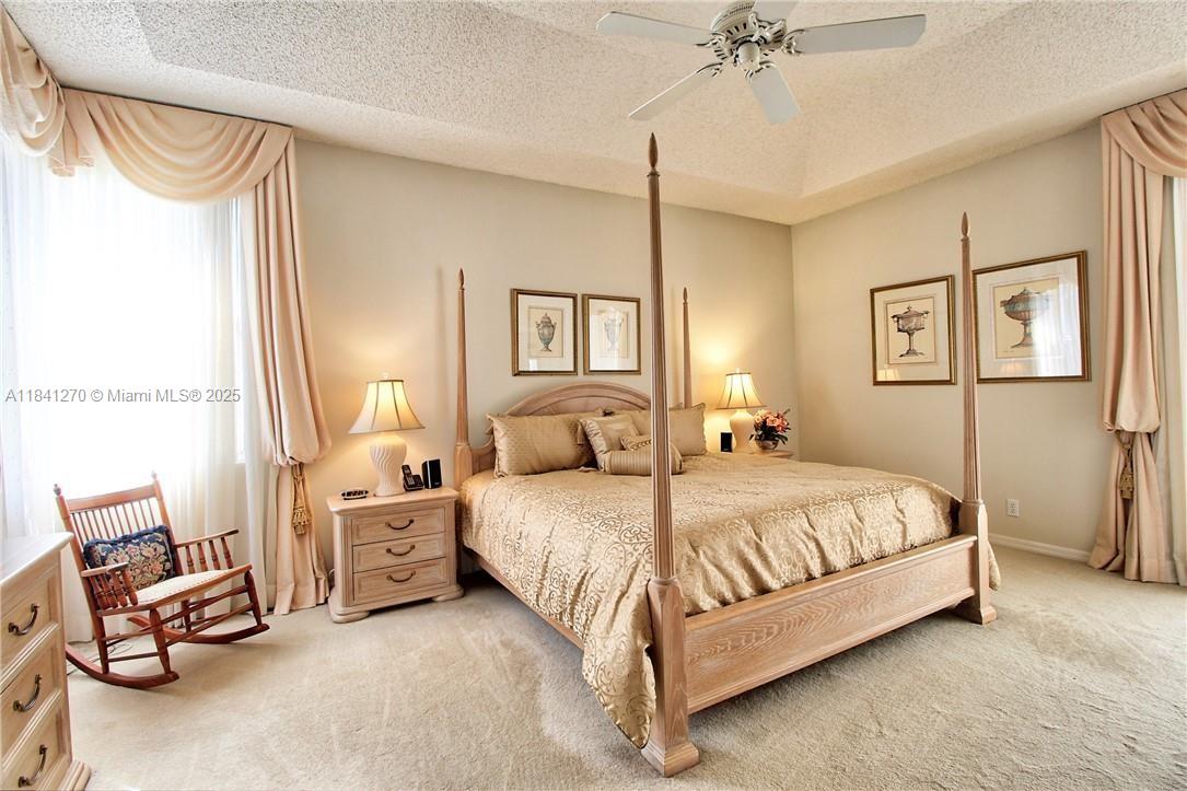 PARKWOOD IX - Residential Lease