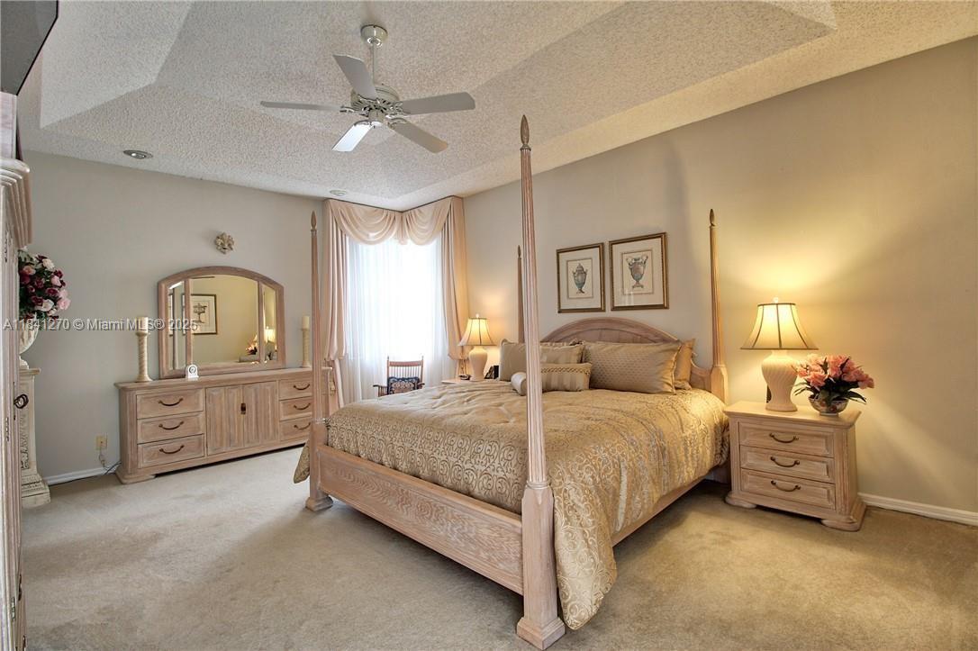 PARKWOOD IX - Residential Lease