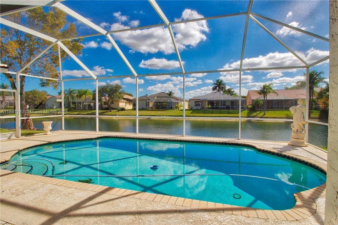 PARKWOOD IX - Residential Lease