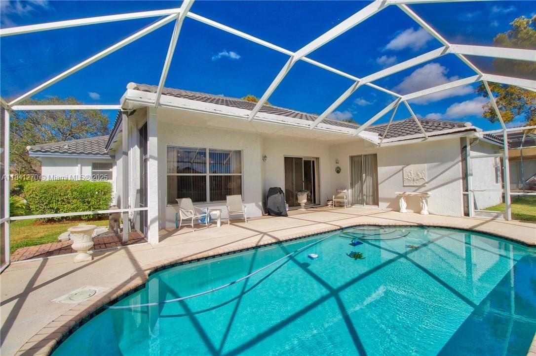 PARKWOOD IX - Residential Lease