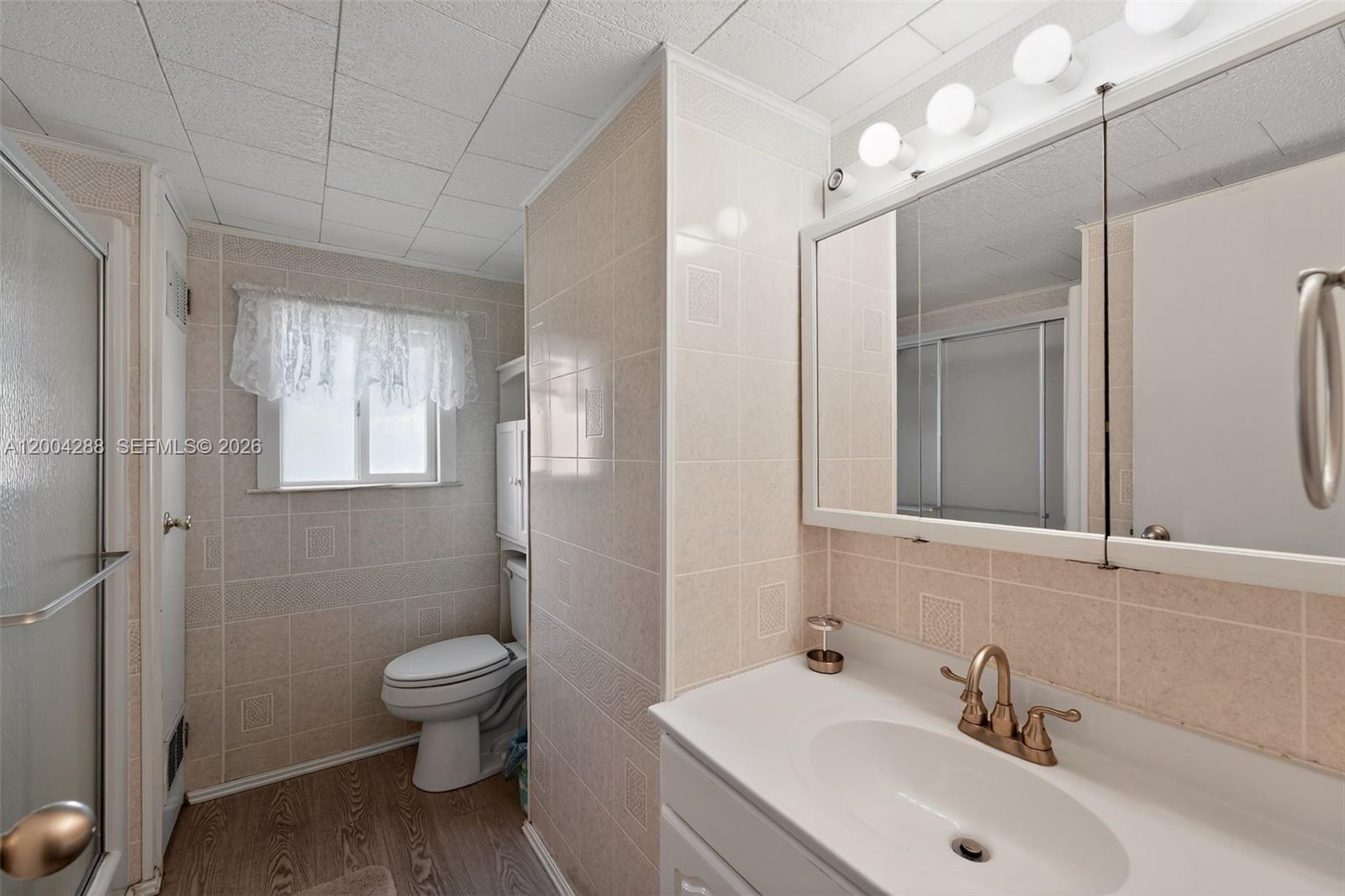 LAKE REGION MOBILE HOME VI - Residential