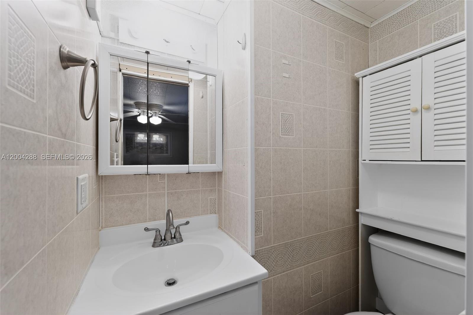 LAKE REGION MOBILE HOME VI - Residential