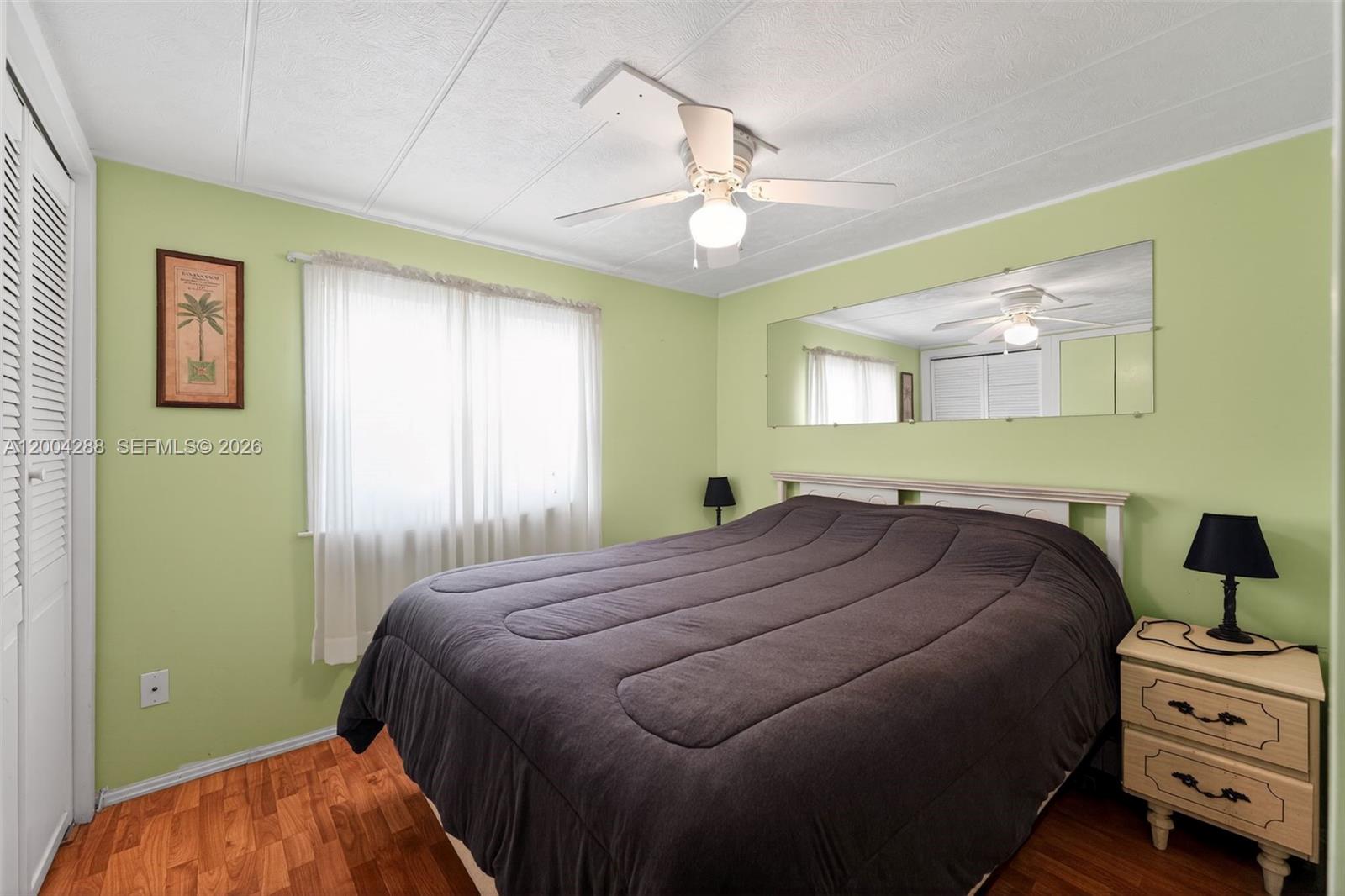 LAKE REGION MOBILE HOME VI - Residential