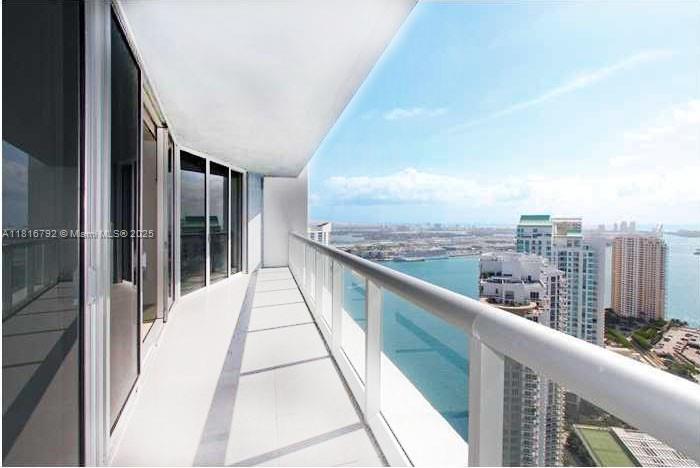 Rental Property at 465 Brickell Ave 4505, Miami, Broward County, Florida - Bedrooms: 2 
Bathrooms: 2  - $5,900 MO.