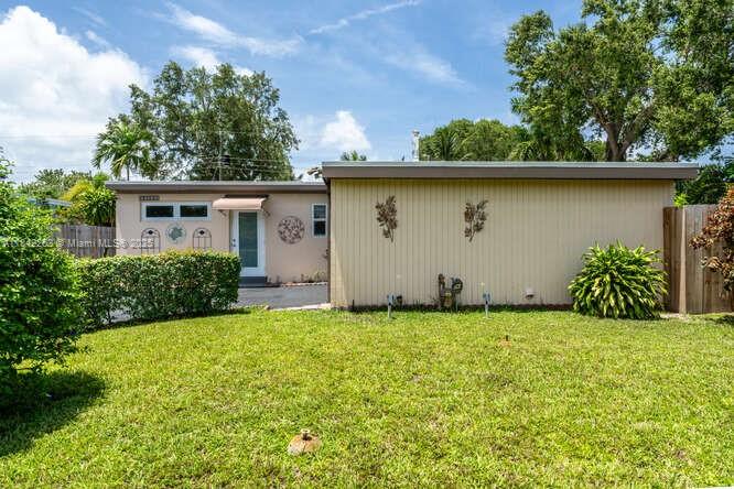 RIVERLAND VILLAGE SEC ONE - Residential