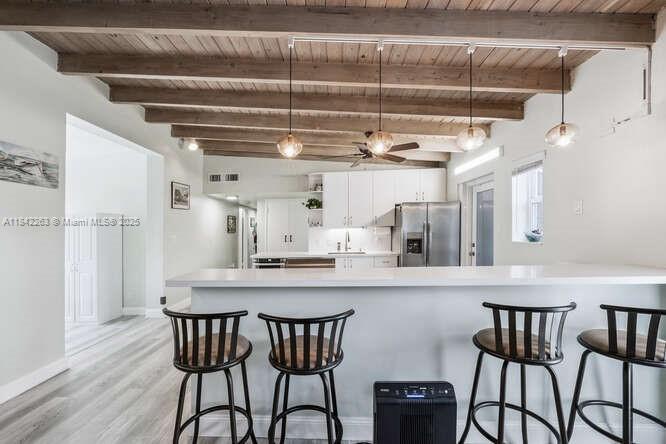 3309 SW 16th St, Fort Lauderdale, FL, 33312/$560,000 4 3309 SW 16th St