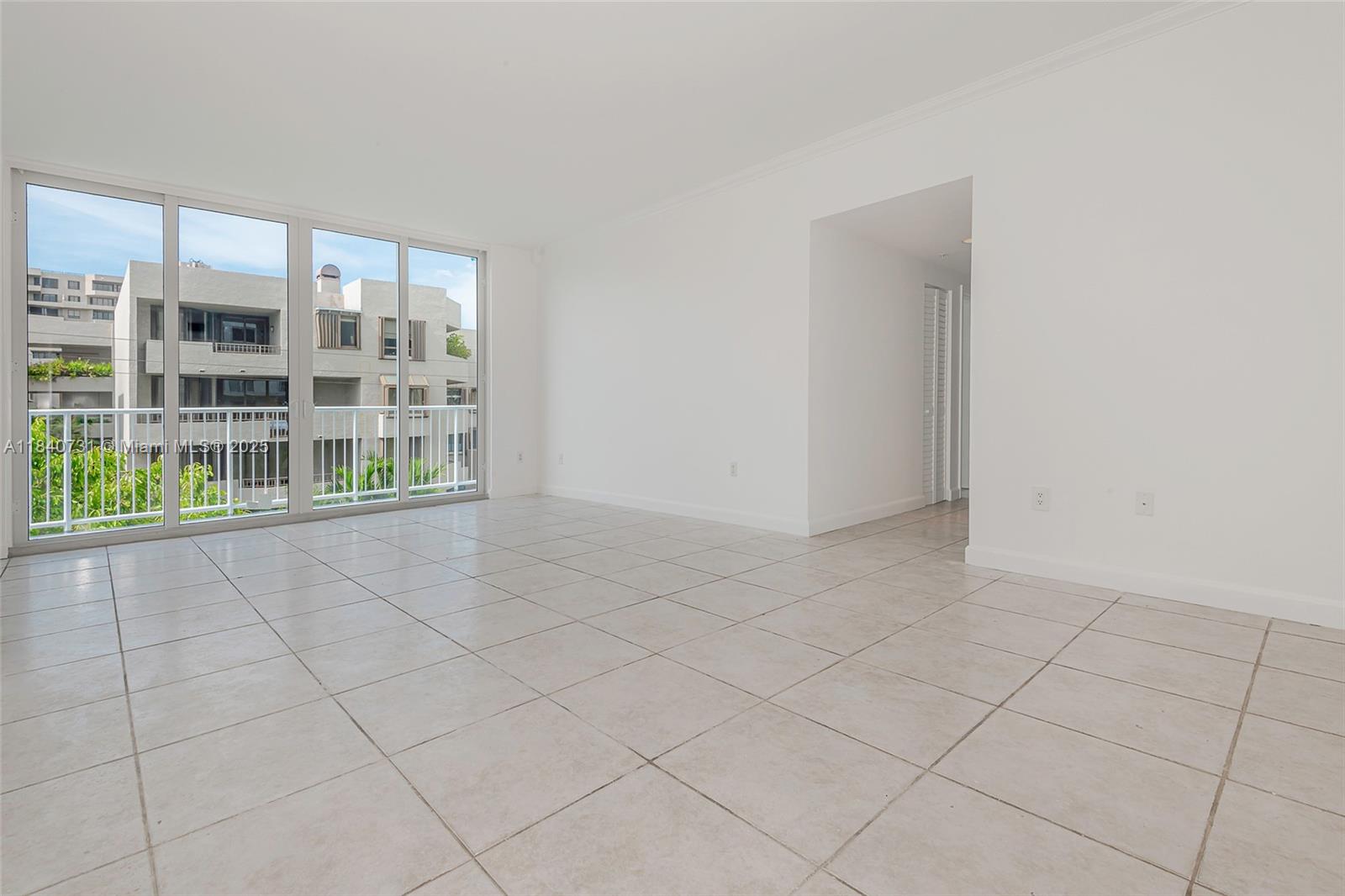 Bright and spacious 3-bedroom unit featuring impact windows, in-unit washer and dryer, and a shared private garage. Enjoy a long balcony perfect for relaxing. Located within walking distance to the beach, parks, and popular restaurants. Situated in a desirable neighborhood with top-rated schools. Don’t miss this great opportunity!