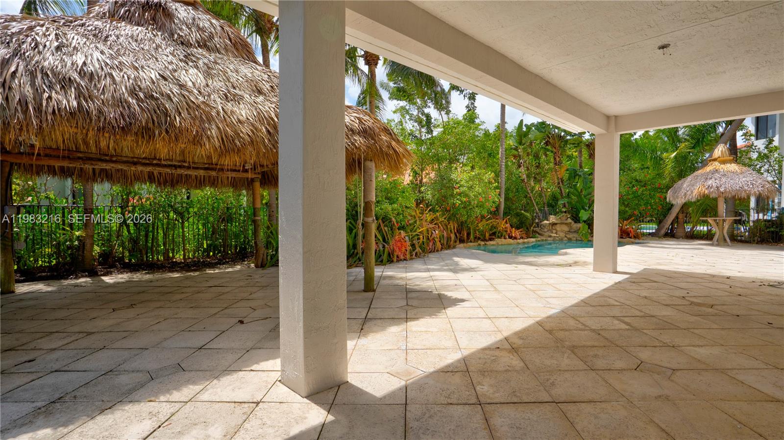 CUTLER CAY - Residential Lease