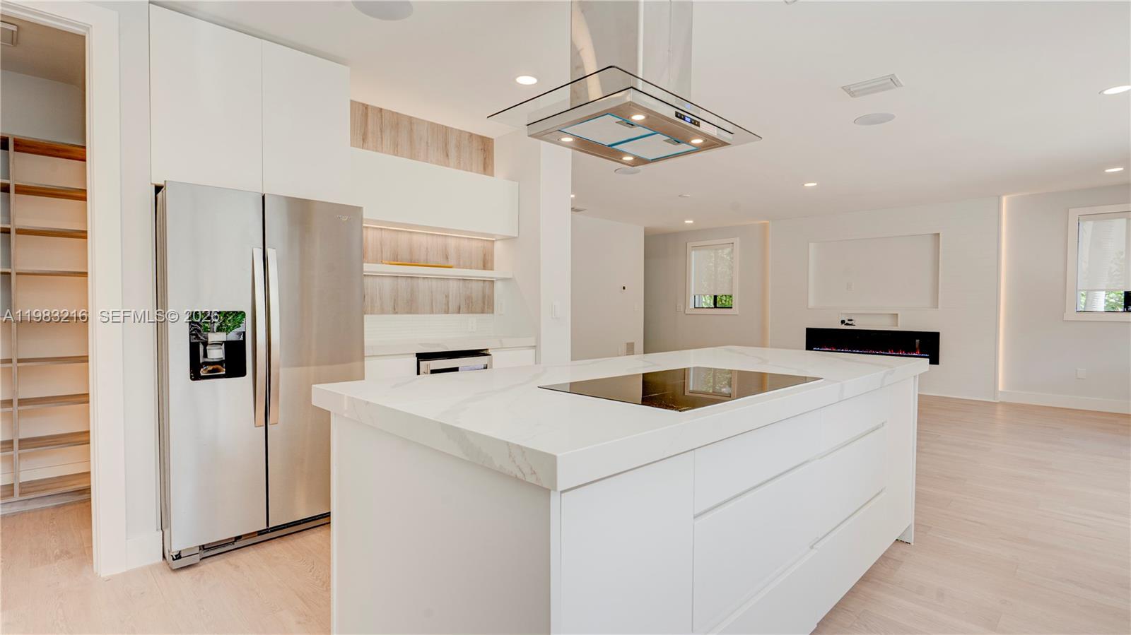 CUTLER CAY - Residential Lease