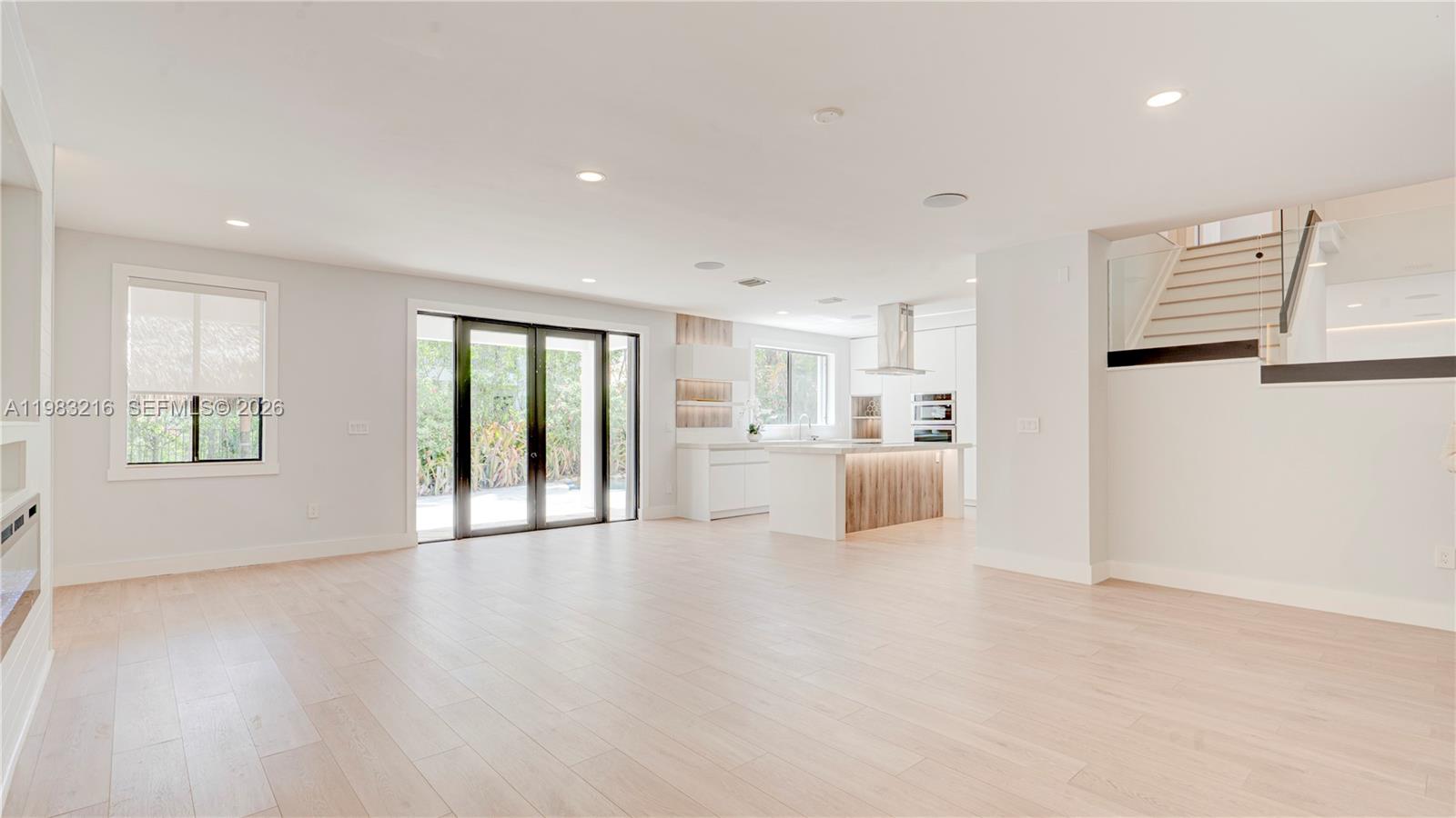 CUTLER CAY - Residential Lease