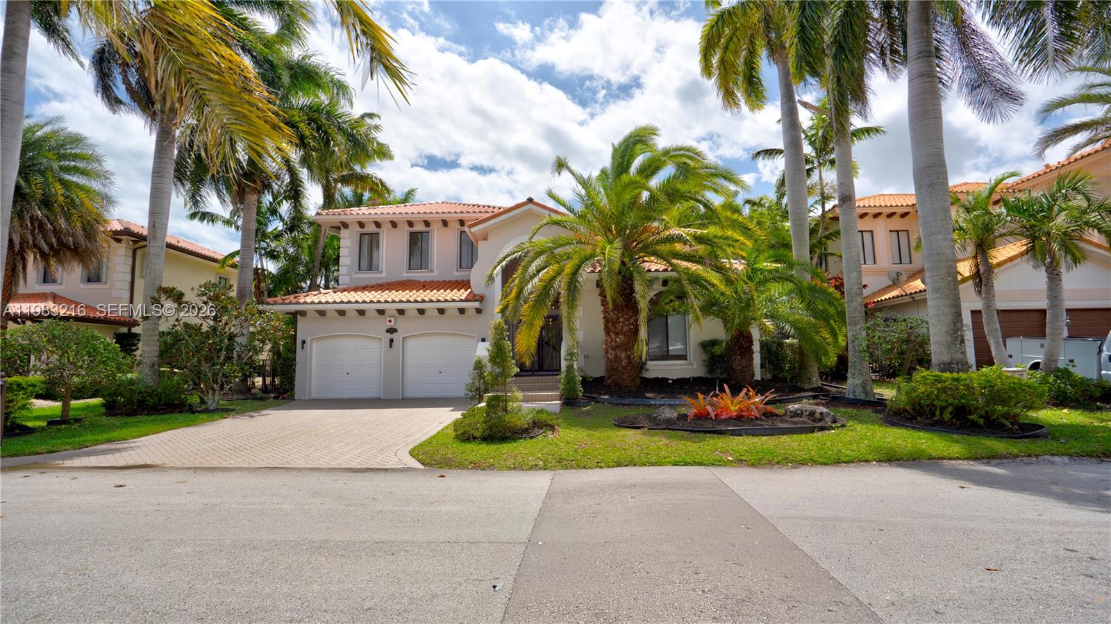 CUTLER CAY - Residential Lease