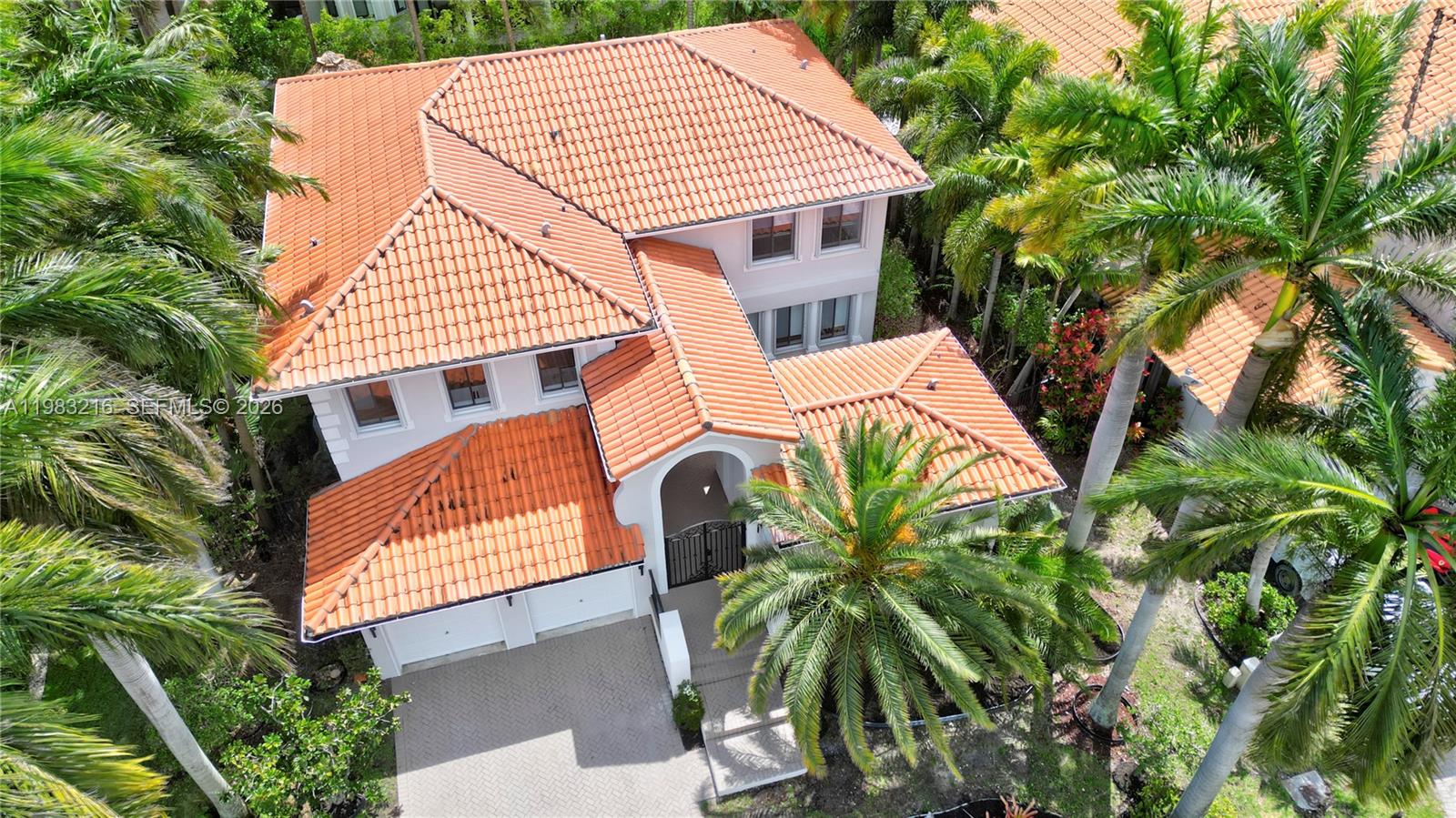 CUTLER CAY - Residential Lease