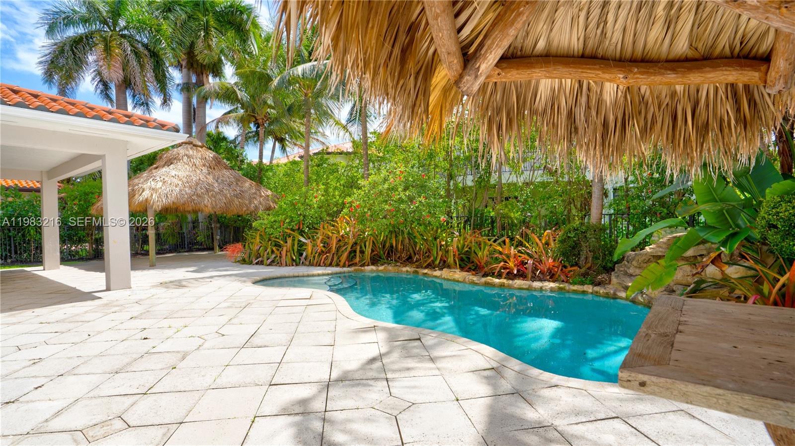 CUTLER CAY - Residential Lease